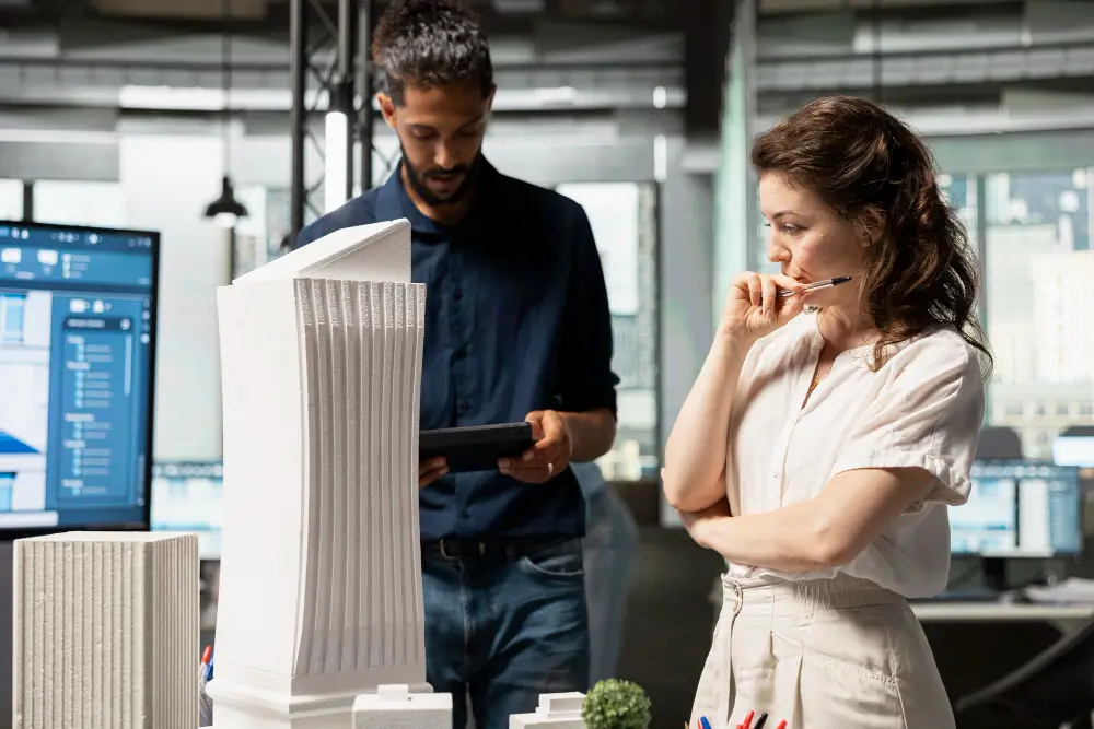 Zero Trust Architecture Explained